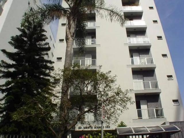 Apartamento para Venda em São Paulo - 3