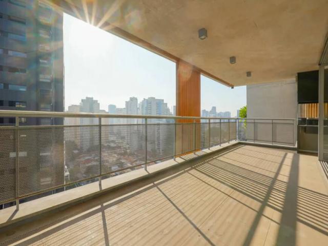 Apartamento para Venda em São Paulo - 2