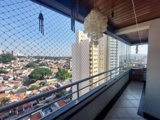 Apartamento para Venda em São Paulo - 4