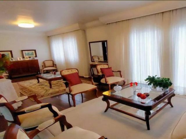 Apartamento para Venda em São Paulo - 4