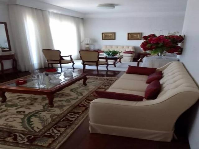Apartamento para Venda em São Paulo - 3