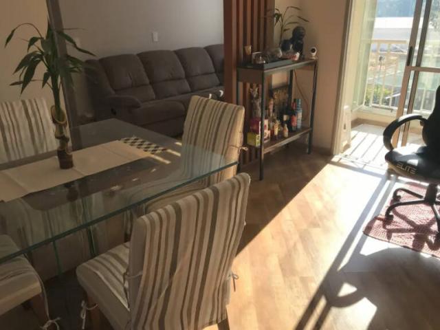 Apartamento para Venda em São Paulo - 5