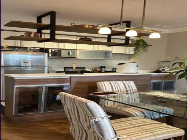 Apartamento para Venda em São Paulo - 3
