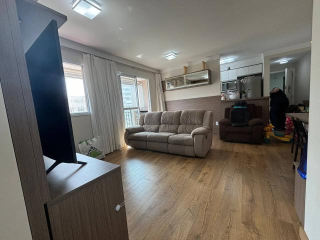 Apartamento para Venda em São Paulo - 3