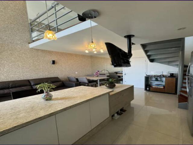 Duplex para Venda em São Paulo - 4