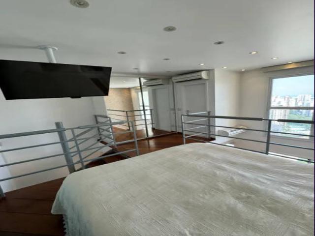 Duplex para Venda em São Paulo - 5