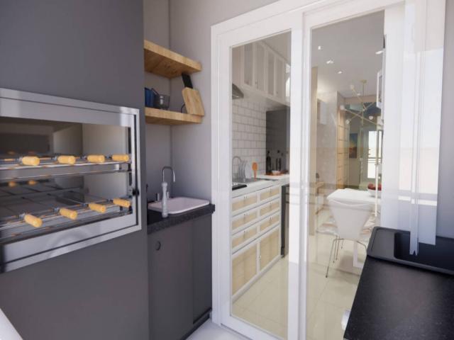 Apartamento para Venda em São Paulo - 2