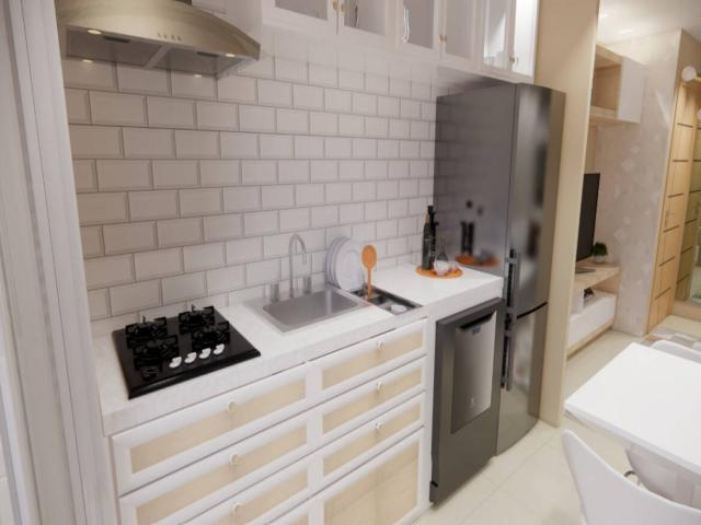 Apartamento para Venda em São Paulo - 3