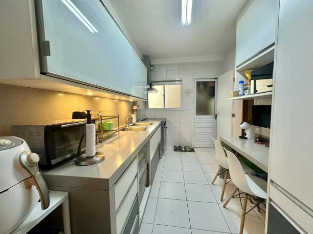 Apartamento para Locação em São Paulo - 5
