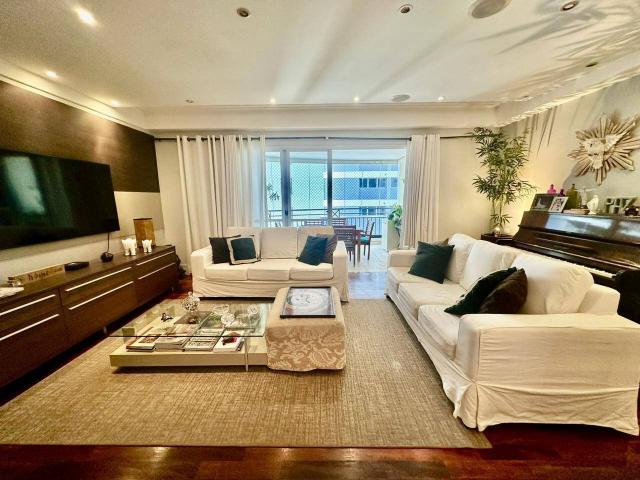 Apartamento para Locação em São Paulo - 2