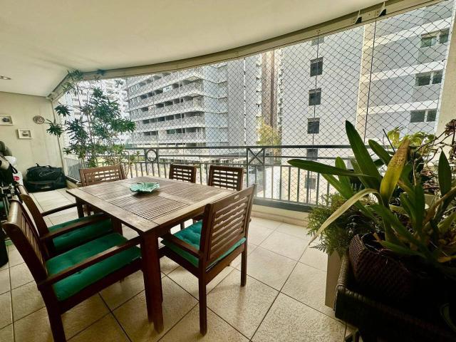 Apartamento para Locação em São Paulo - 4
