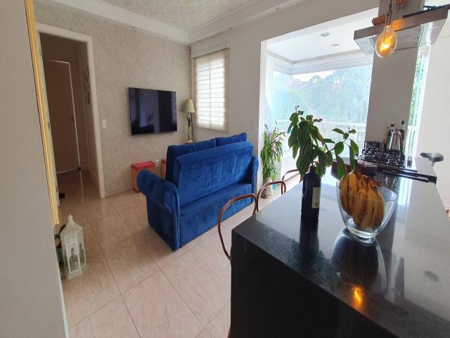 Apartamento para Locação em São Paulo - 3