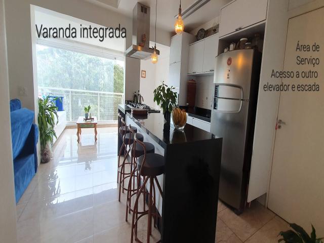 Apartamento para Locação em São Paulo - 4