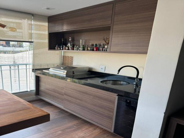 Apartamento para Locação em São Paulo - 5