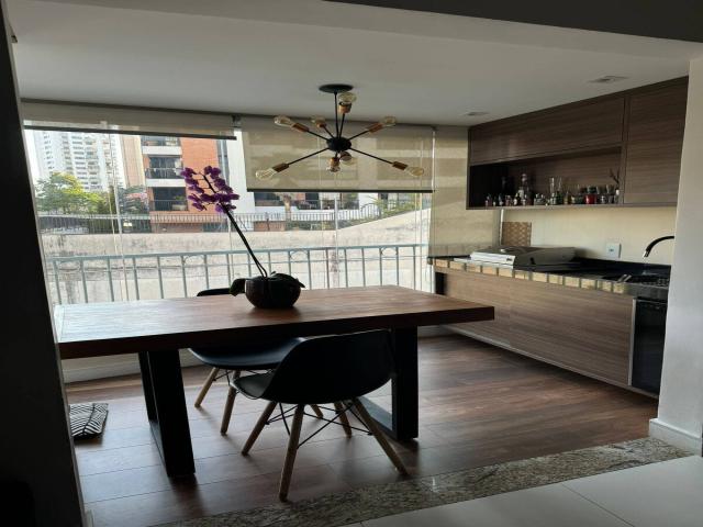 Apartamento para Locação em São Paulo - 3