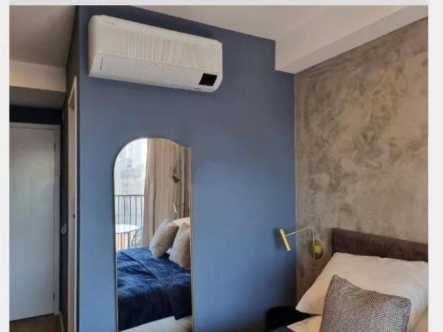 Apartamento para Locação em São Paulo - 2
