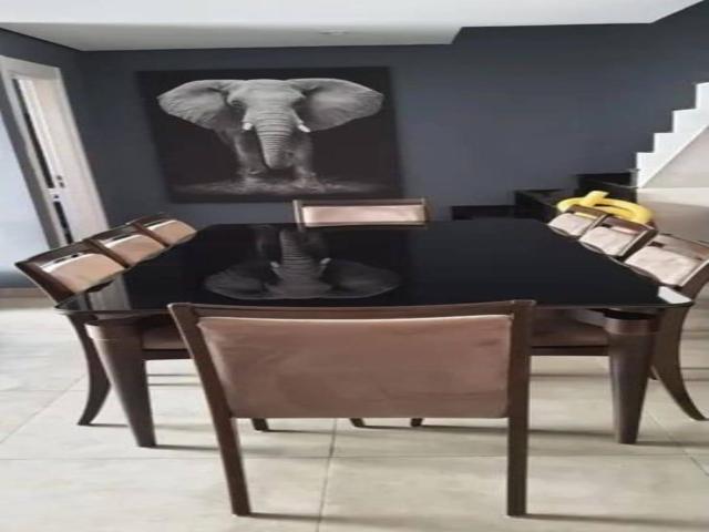 #ca4043 - Casa em condomínio para Venda em São Paulo - SP - 2