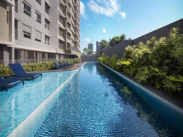Apartamento para Venda em São Paulo - 3