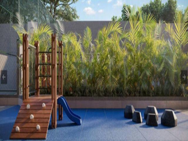 Apartamento para Venda em São Paulo - 2
