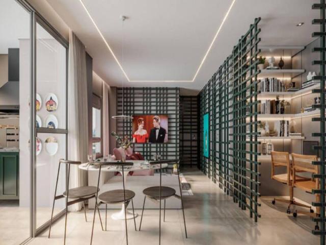 Apartamento para Venda em São Paulo - 4
