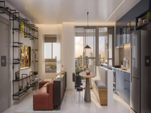 Apartamento para Venda em São Paulo - 5