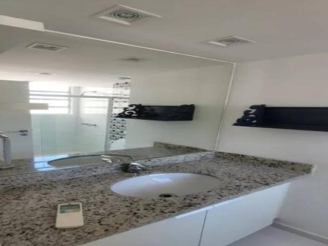 Apartamento para Locação em São Paulo - 3