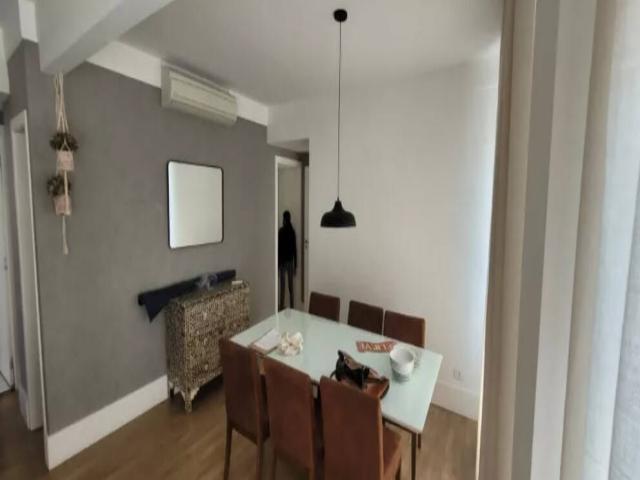 Apartamento para Locação em São Paulo - 2
