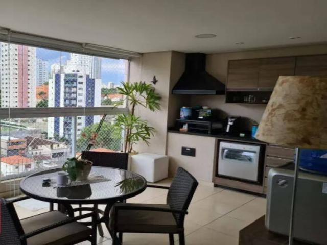 Apartamento para Venda em São Paulo - 2