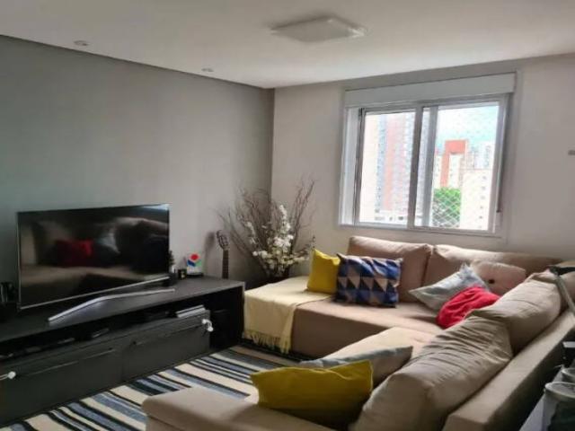 Apartamento para Venda em São Paulo - 5