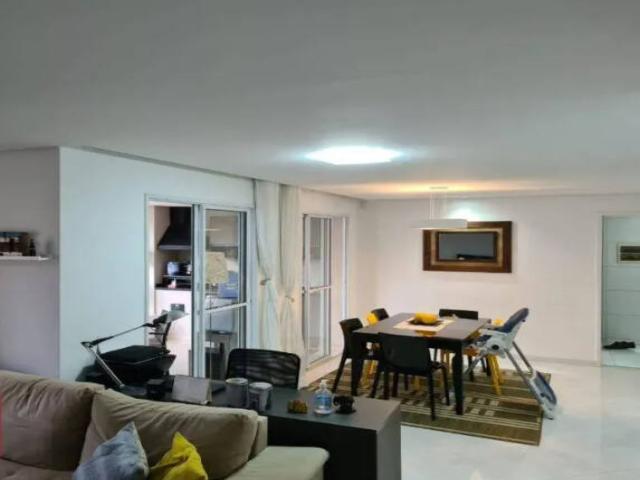 Apartamento para Venda em São Paulo - 4