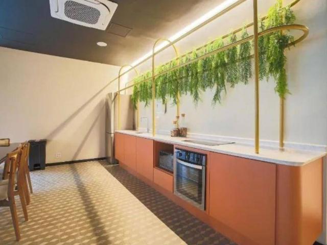 Apartamento para Locação em São Paulo - 4