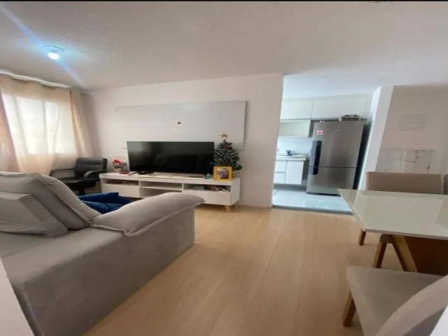 Apartamento para Locação em São Paulo - 2