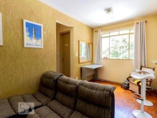 Apartamento para Locação em São Paulo - 2