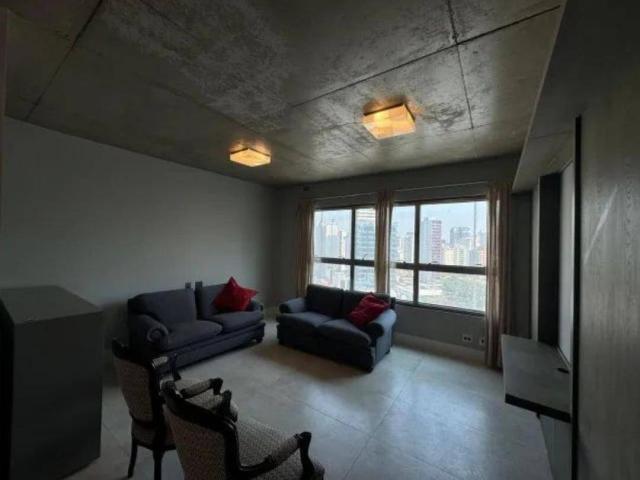 Apartamento para Locação em São Paulo - 2