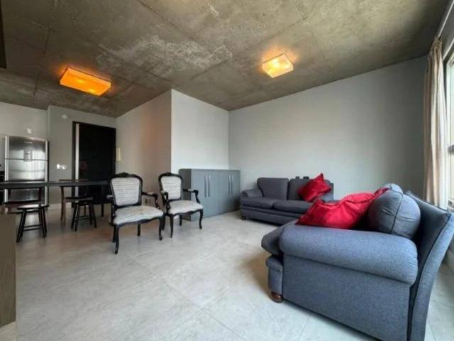 Apartamento para Locação em São Paulo - 4