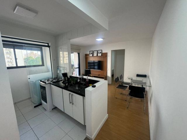Apartamento para Locação em São Paulo - 4