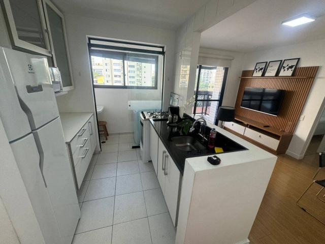Apartamento para Locação em São Paulo - 2