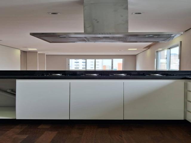 Apartamento para Locação em São Paulo - 4