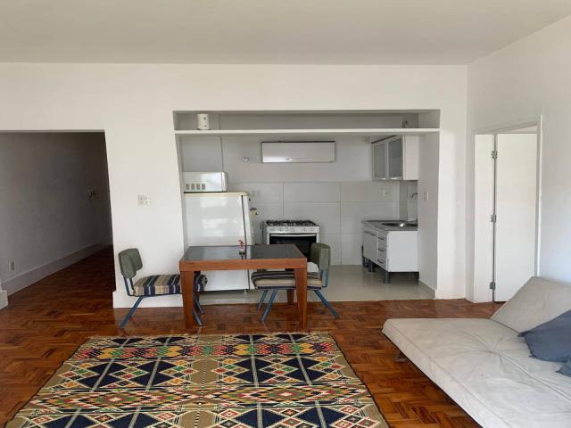 Apartamento para Locação em São Paulo - 5