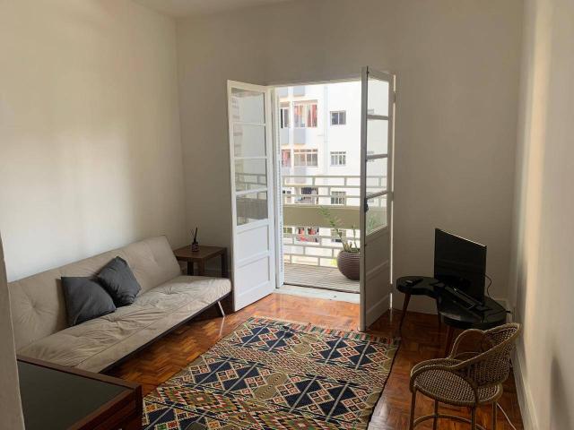 Apartamento para Locação em São Paulo - 2