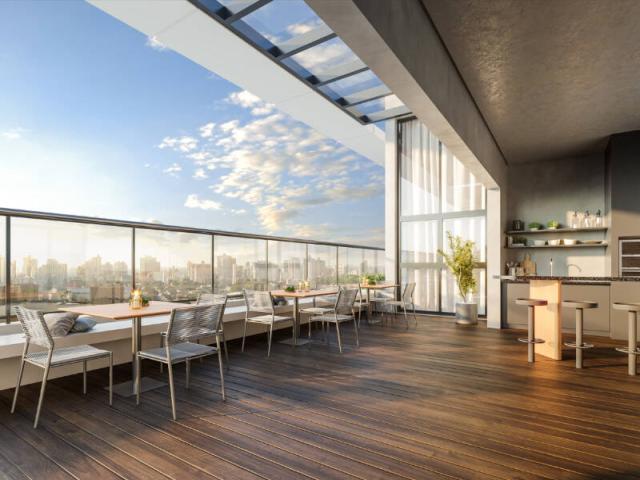 Apartamento para Locação em São Paulo - 3