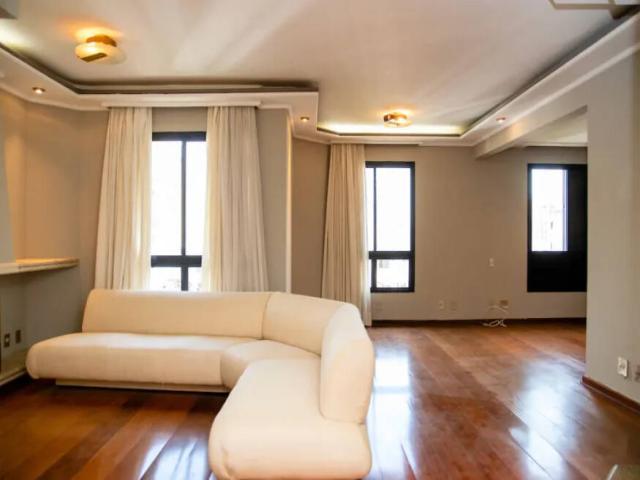 Apartamento para Locação em São Paulo - 3