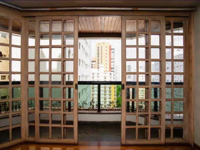 Apartamento para Locação em São Paulo - 4