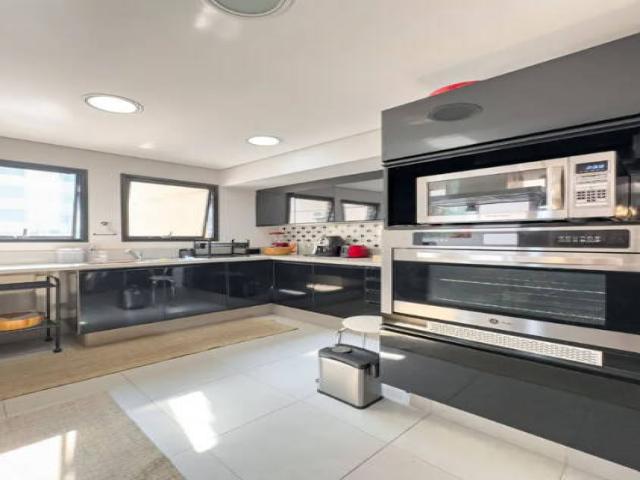 Apartamento para Venda em São Paulo - 2