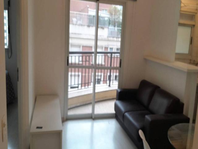 Apartamento para Locação em São Paulo - 2