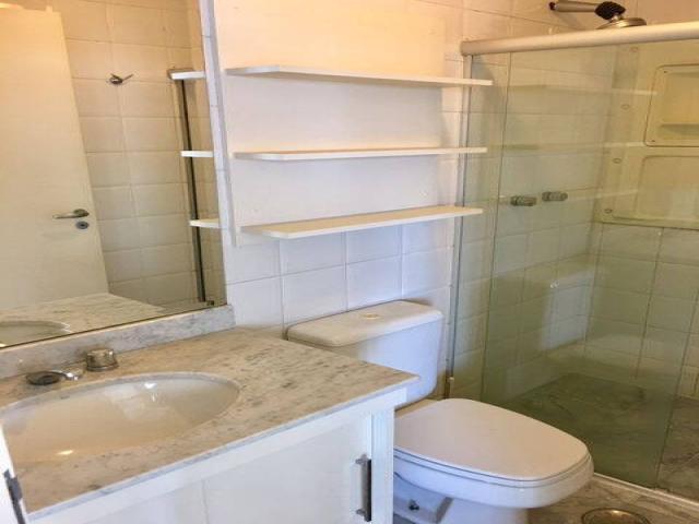 Apartamento para Locação em São Paulo - 4