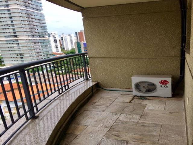 Apartamento para Locação em São Paulo - 5