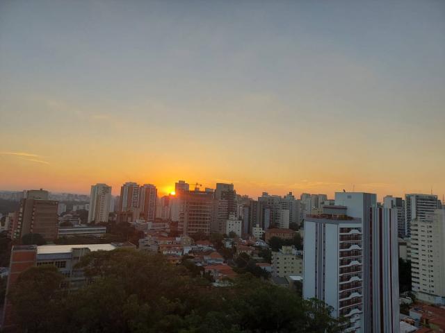 Apartamento para Locação em São Paulo - 2
