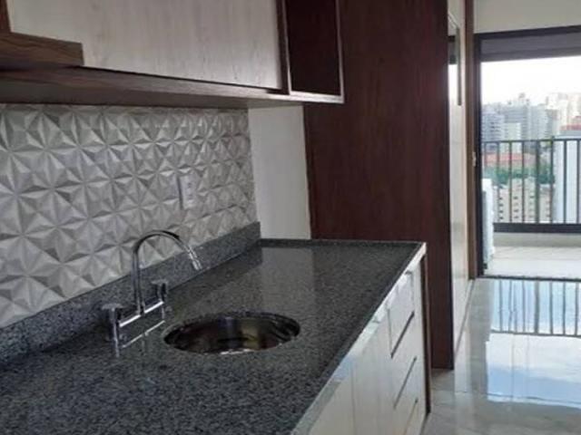 Apartamento para Locação em São Paulo - 3