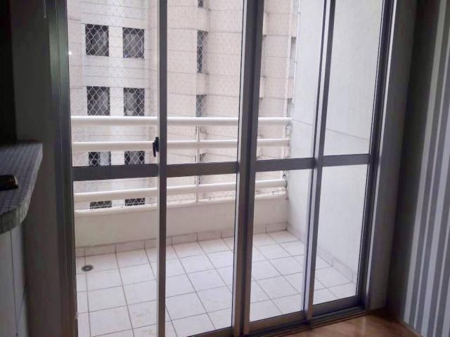 Apartamento para Locação em São Paulo - 3